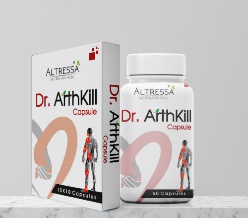 Altressa Dr. Arthkill Capsule