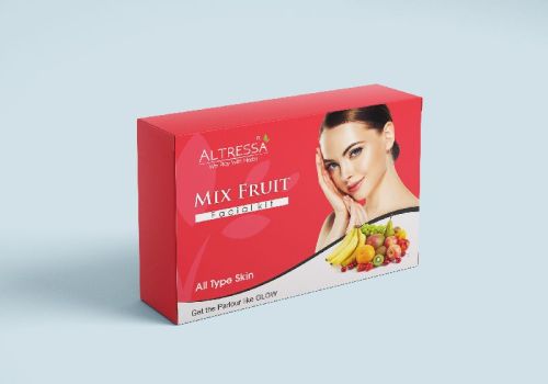 Altressa Mix Frui Facial Kit, Gender : Ladies