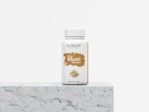 Altressa Safed Musli Powder, Purity : 100%