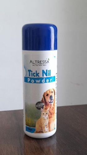 Altressa Tick Nil Powder