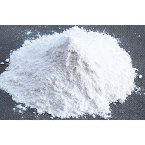 Quartz Powder, Grade : Industrial Grade