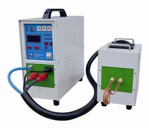 Induction Heating Machine