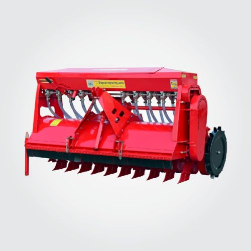Happy Seeder, Length : 1750 MM