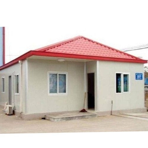 MS Prefabricated House, Feature : Easily Assembled, Eco Friendly