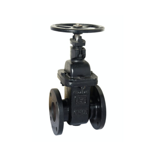 AV-118 Cast Iron Gate Valve