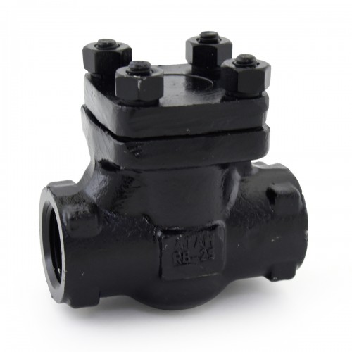 AV-305 F.C.S. (A105) Horizontal Lift Check Valve