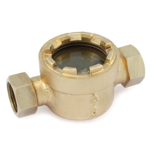 Atam Valves AV-32 Bronze Sight Indicator