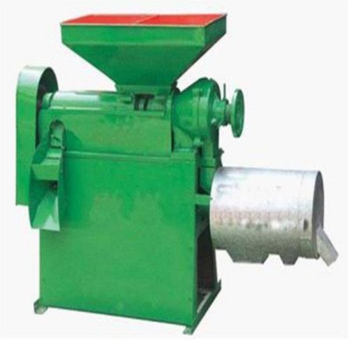 Maize Grinder Machine