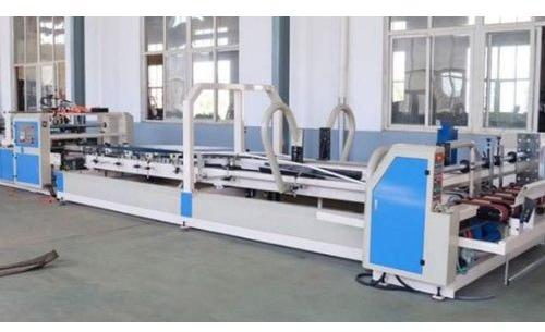 Folder Gluer Mono Carton, Size : 72