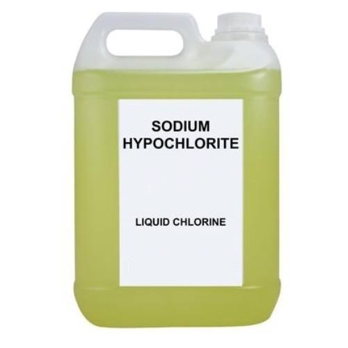 Prominent Sodium Hypochlorite