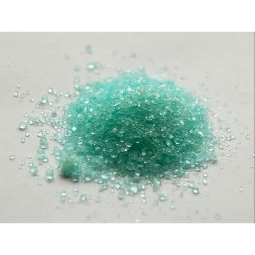 Ferric Ammonium Sulphate