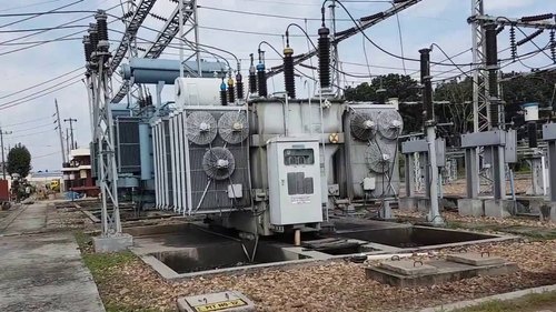 Power Distribution Equipment