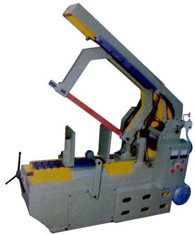 Hacksaw Machine