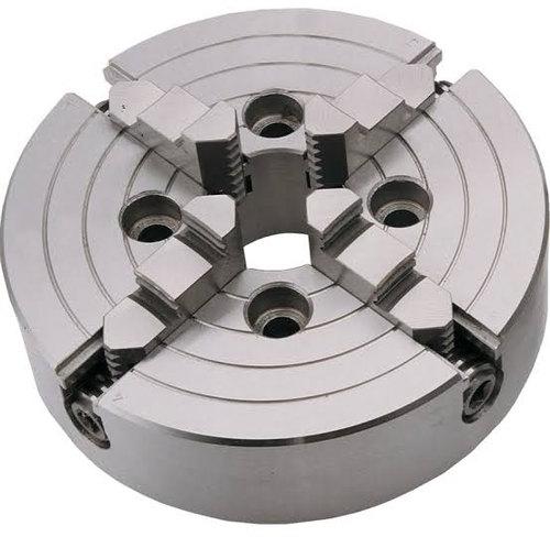 Stainless Steel Lathe Chuck