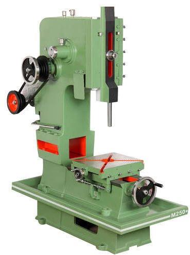 RMT Slotting Machine