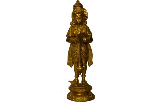 Hanuman Idol