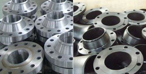 Stainless Steel Flanges, Size : 10-20 Inch