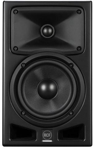 Studio Monitor, Color : Black - RAL 9005