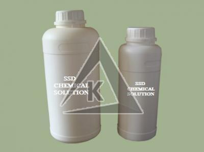 SSD Pure Liquid Solution, For Black Note Cleaning Chemical, Chemical Pulping, Cleaning Agent, Drain Cleaner