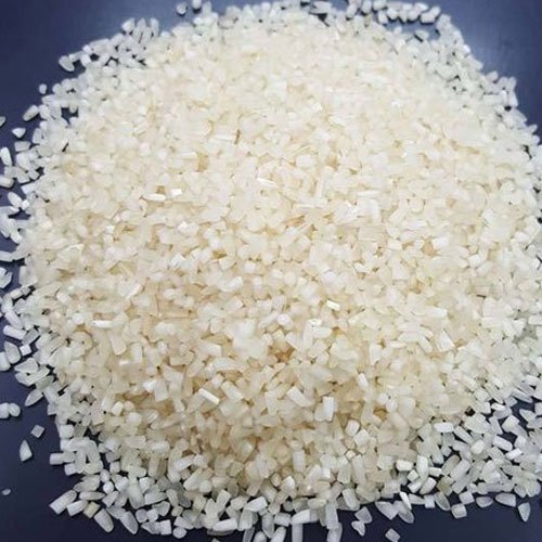 OXYGROW Hard Organic Broken Rice, Packaging Size : 50kg
