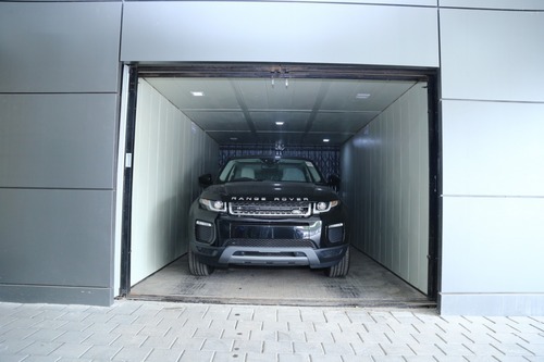 Bandidhari Car Elevator, For Parking