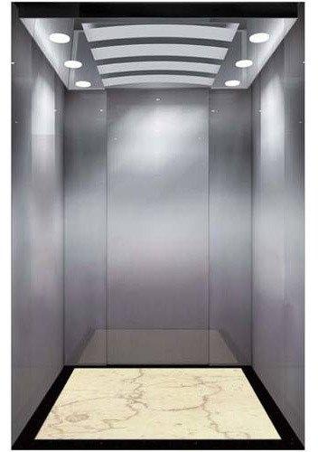 Bandidhari Stainless Steel Elevator Cabs