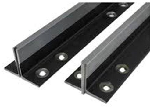 Best Elevator Guide Rail, Color : BLACK