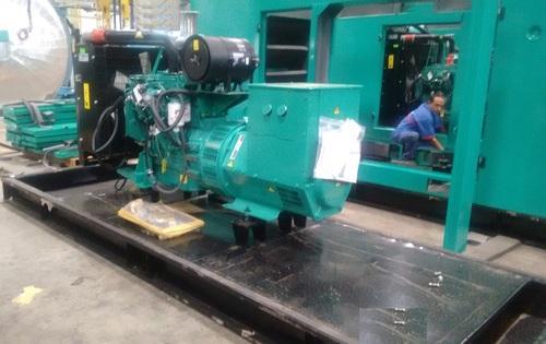 Three Phase Generator, For Industrial