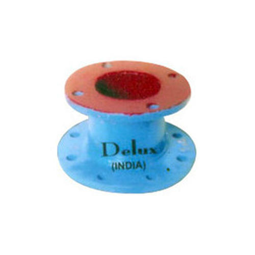 Delux Cast Iron Pump Safety Valve, For Tube Well