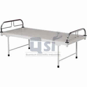ATTENDANT BED, Size : Standard