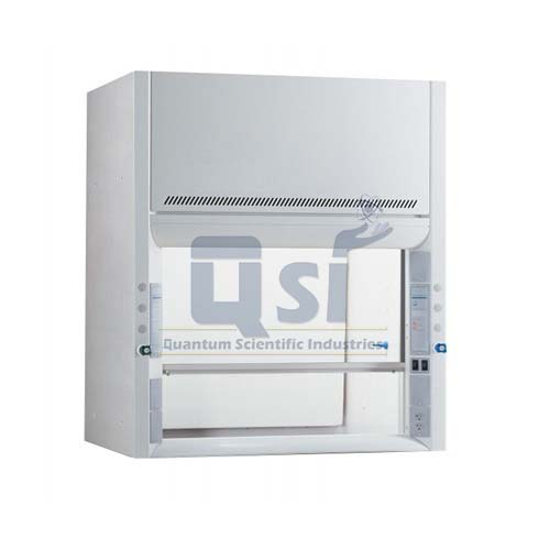 BENCH TOP FUME HOOD