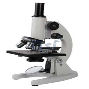 COMPOUND MICROSCOPE