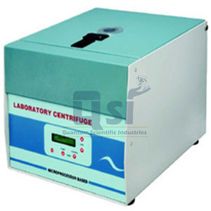 DIGITAL CENTRIFUGE MACHINE