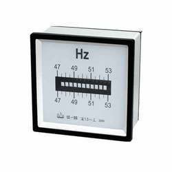FREQUENCY METER