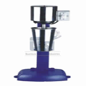 HIGH SPEED STIRRER, Voltage : 230-250 Volts AC