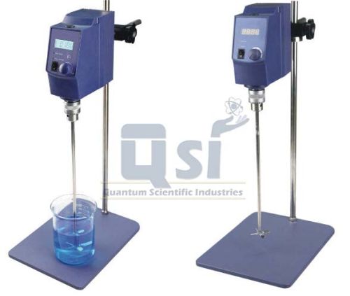 LABORATORY STIRRER