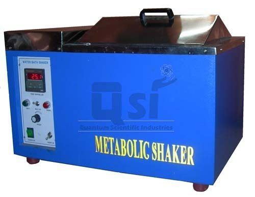 METABOLIC SHAKER