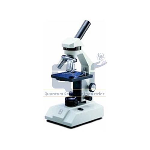 MONOCULAR MICROSCOPE