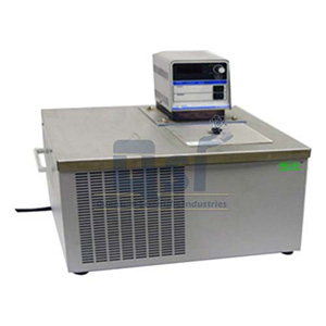 REFRIGERATED WATER BATH, Voltage : 220/230 Volts