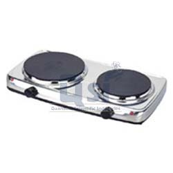 Round Hot Plate