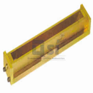 Shrinkage Bar Mould, Size : 25 Mm X 25 Mm X 250 Mm