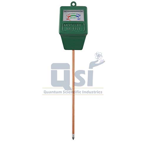SOIL MOISTURE METER