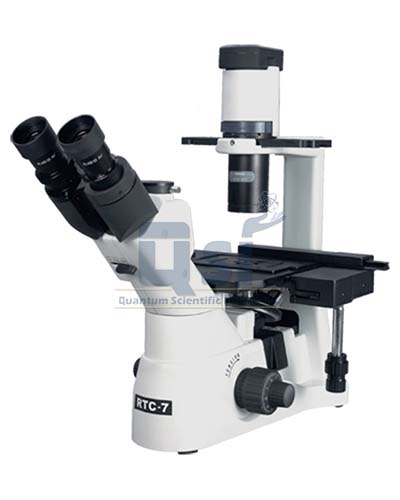 Tissue Culture Microscope