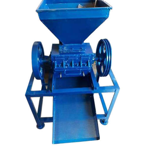 Rajeshwari Bolder Supari Cutting Machine, Voltage : 220 V
