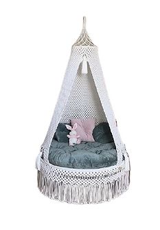Macrame Large Hammock