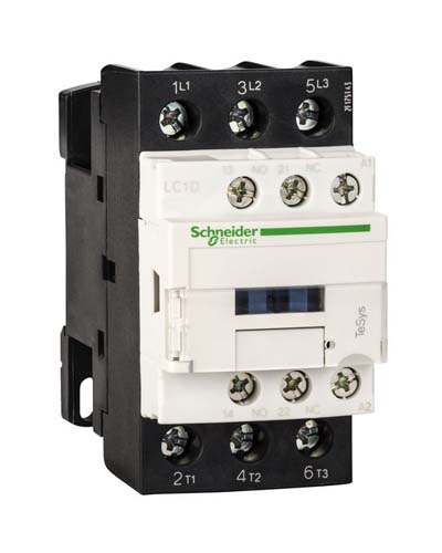 Schneider Power Contactors