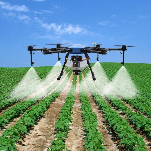 Agriculture Sprayer Drone