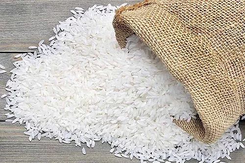 Basmati Rice