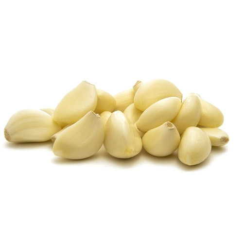 Frozen Garlic, Shelf Life : 24 Months