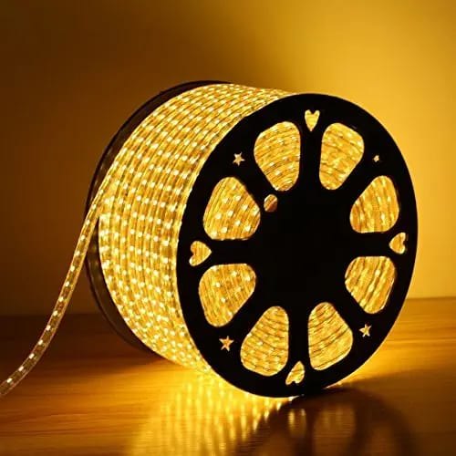Strip LED Light, Length : 30 Meter